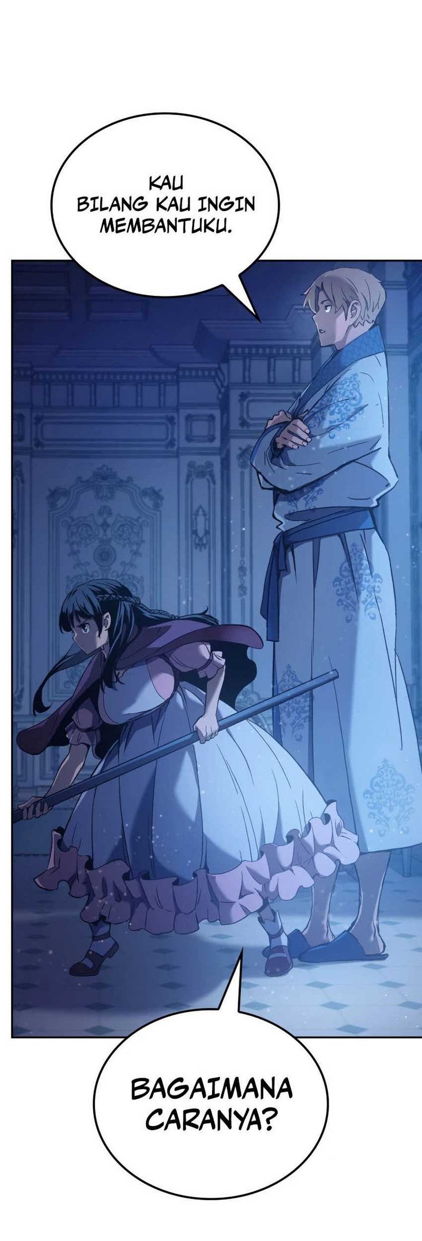 The Indomitable Martial King chapter 42 halaman 72