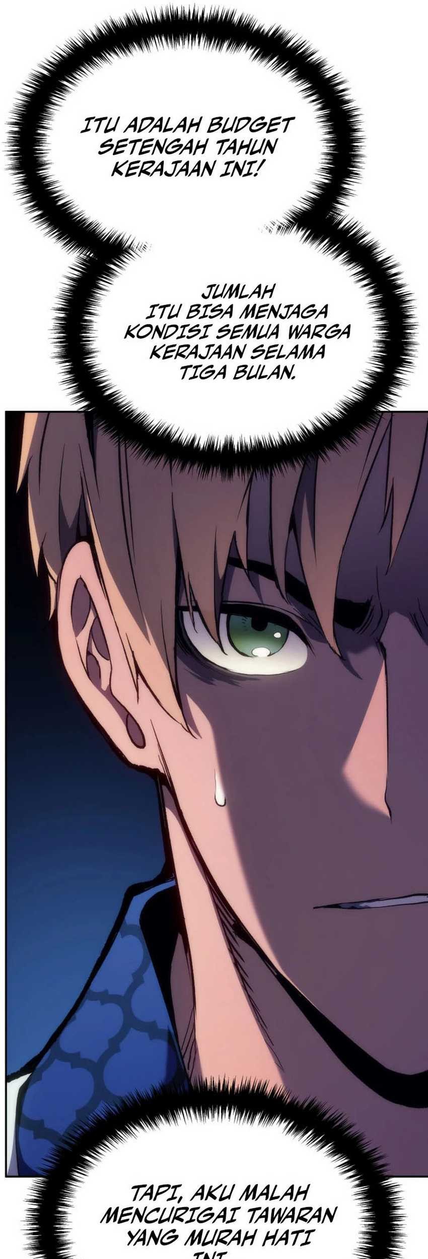The Indomitable Martial King chapter 42 halaman 76