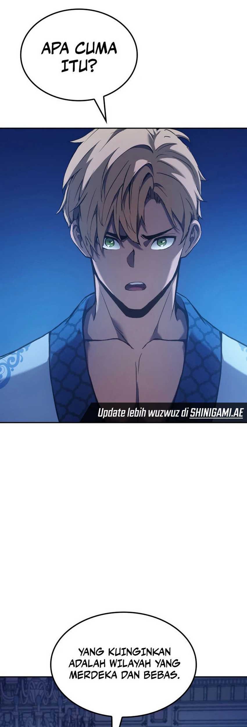 The Indomitable Martial King chapter 42 halaman 81