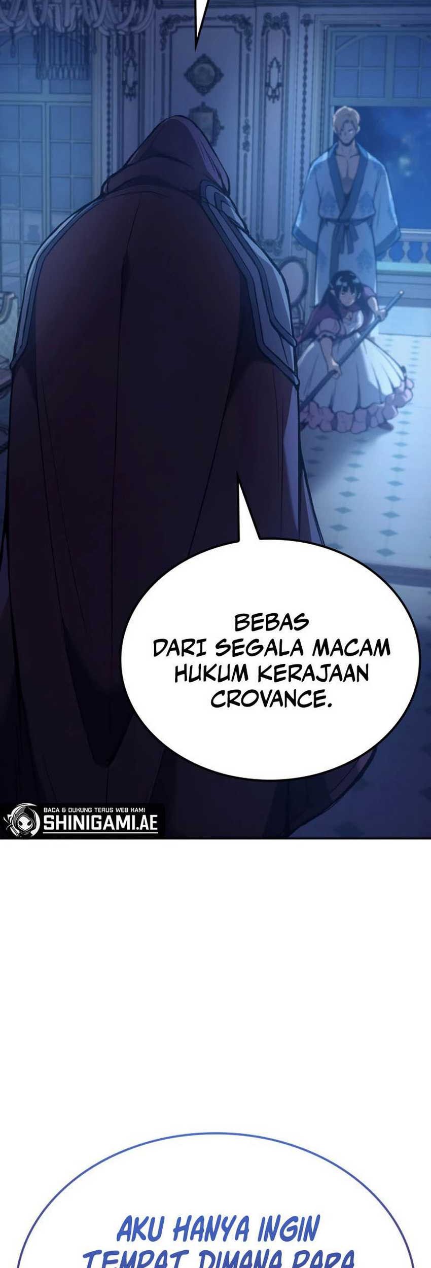 The Indomitable Martial King chapter 42 halaman 82