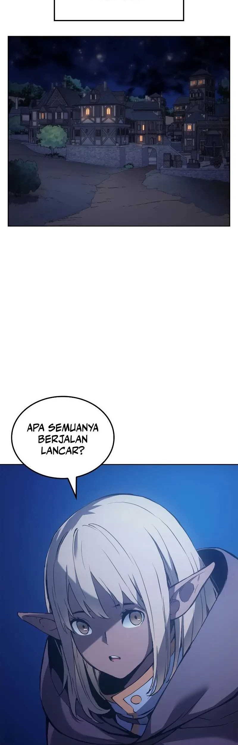 The Indomitable Martial King chapter 43 halaman 3