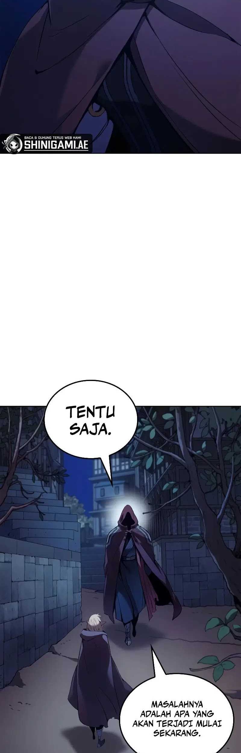 The Indomitable Martial King chapter 43 halaman 4