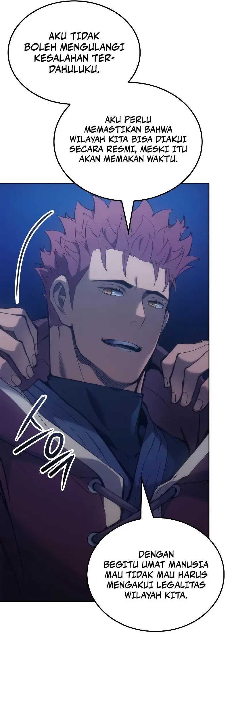 The Indomitable Martial King chapter 43 halaman 6