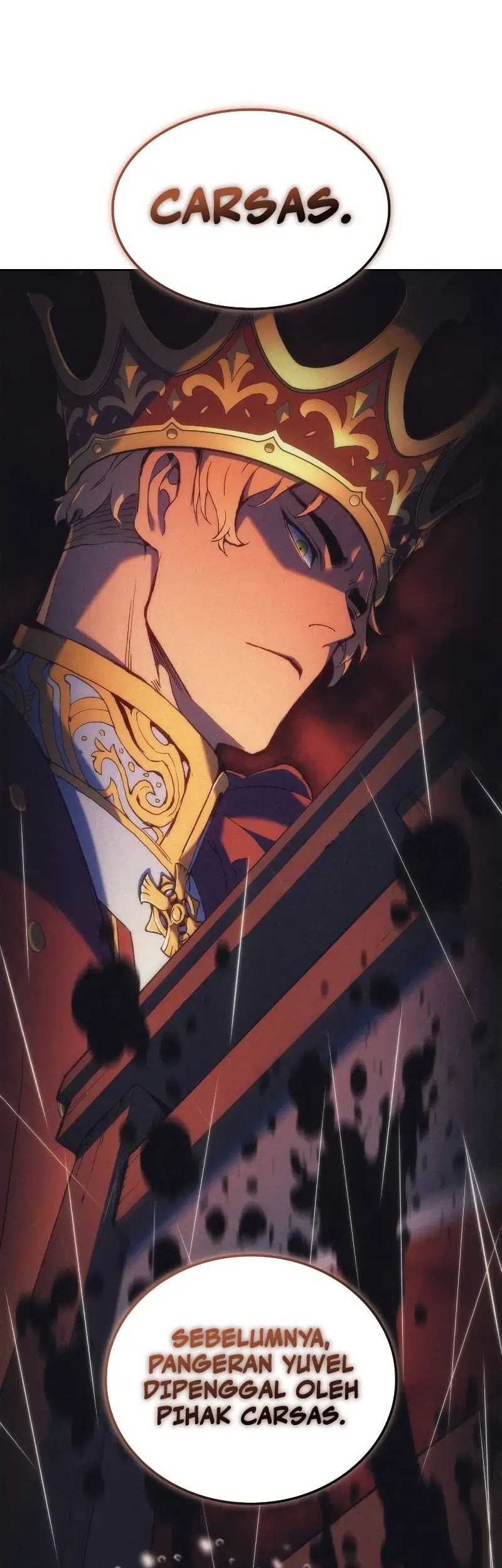The Indomitable Martial King chapter 43 halaman 8