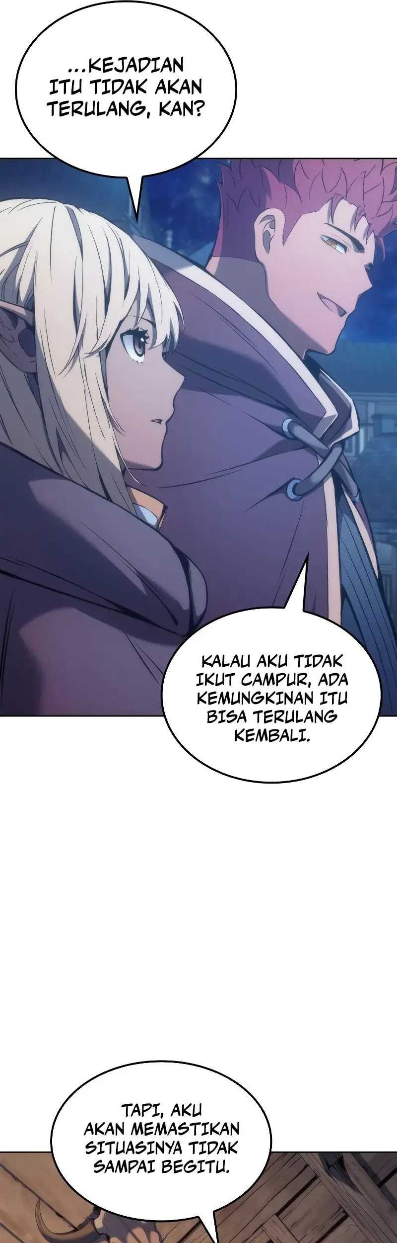 The Indomitable Martial King chapter 43 halaman 10