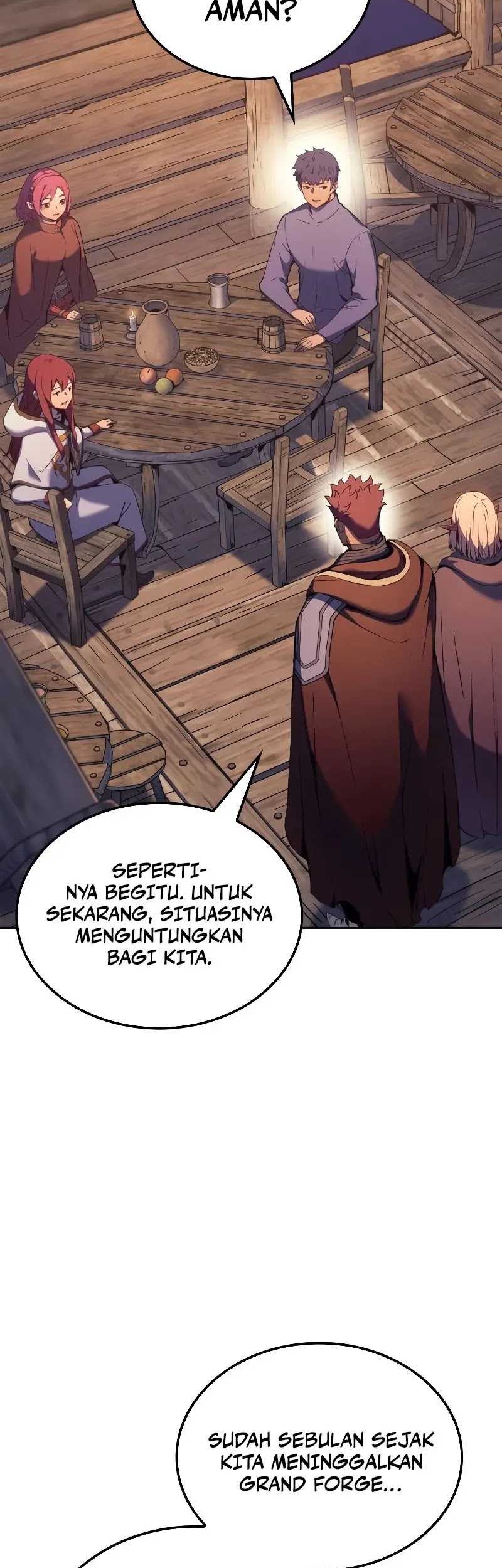 The Indomitable Martial King chapter 43 halaman 12