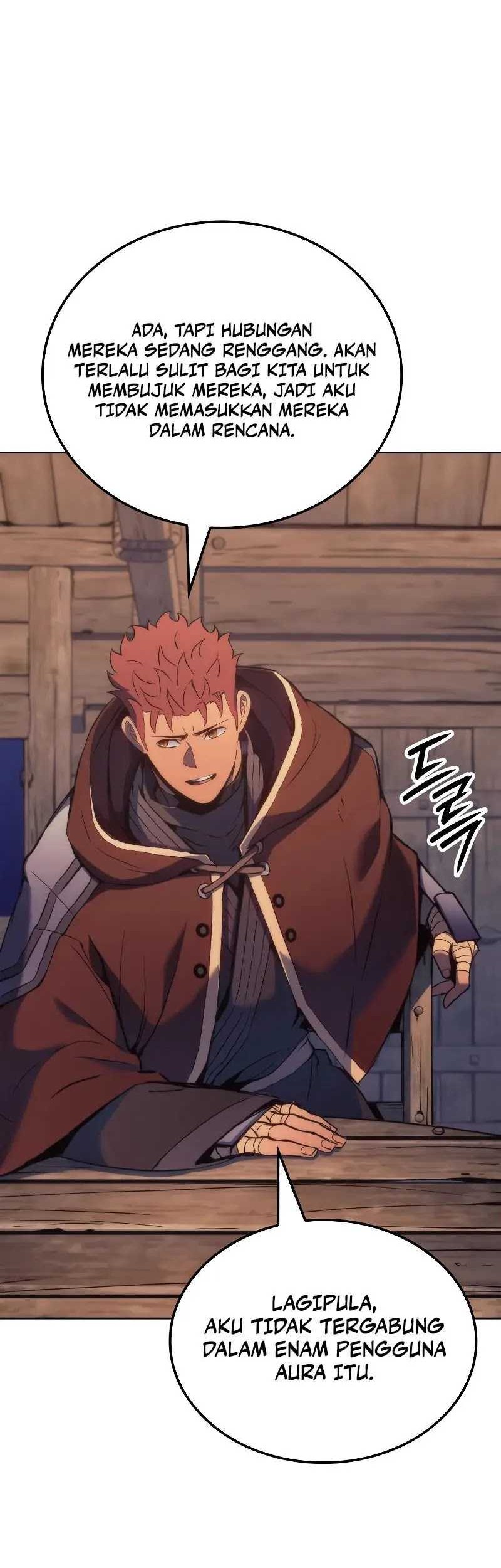 The Indomitable Martial King chapter 43 halaman 19
