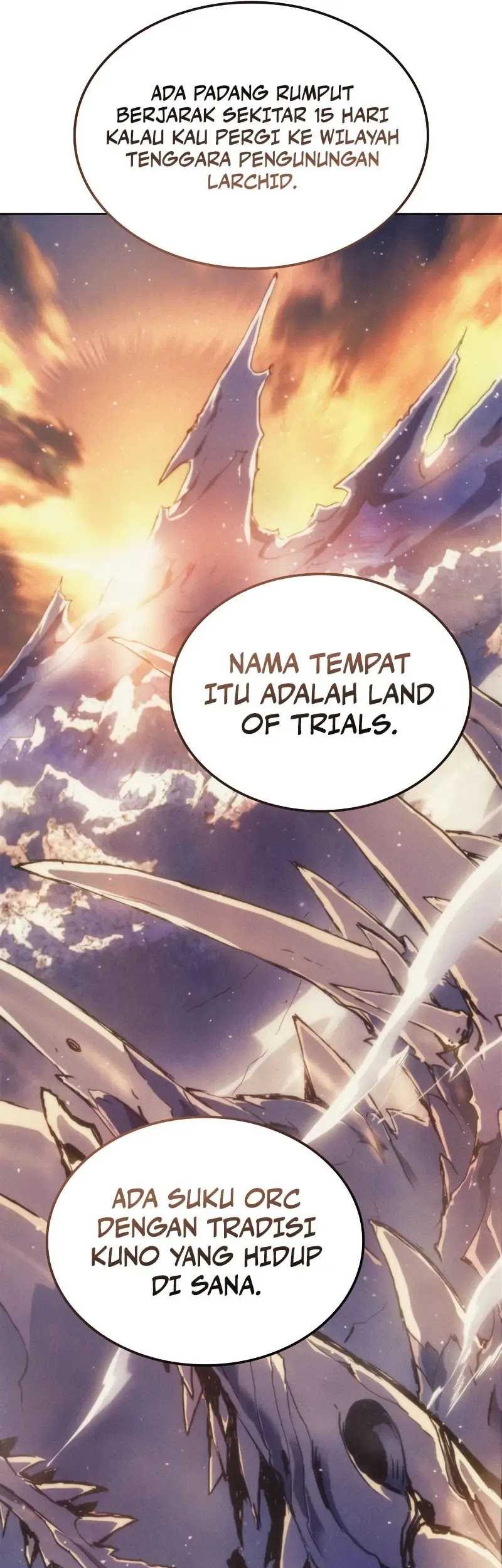 The Indomitable Martial King chapter 43 halaman 22