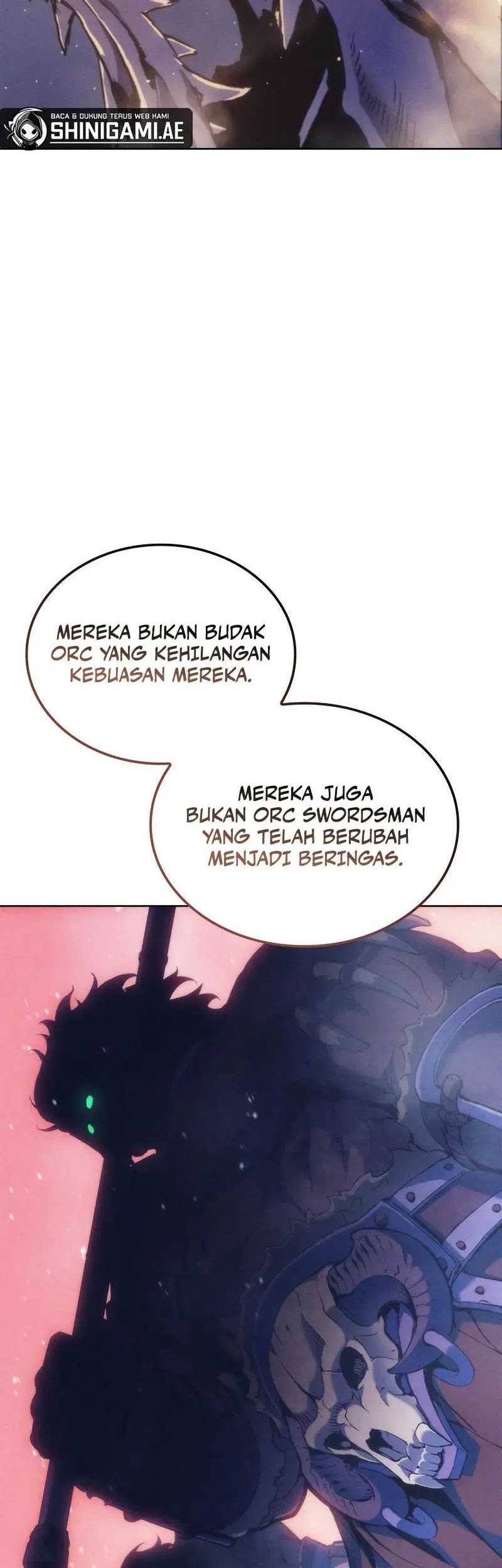 The Indomitable Martial King chapter 43 halaman 23