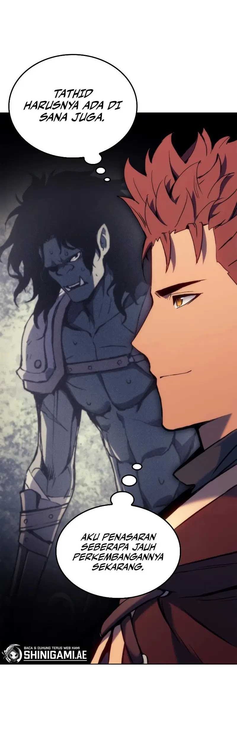 The Indomitable Martial King chapter 43 halaman 25
