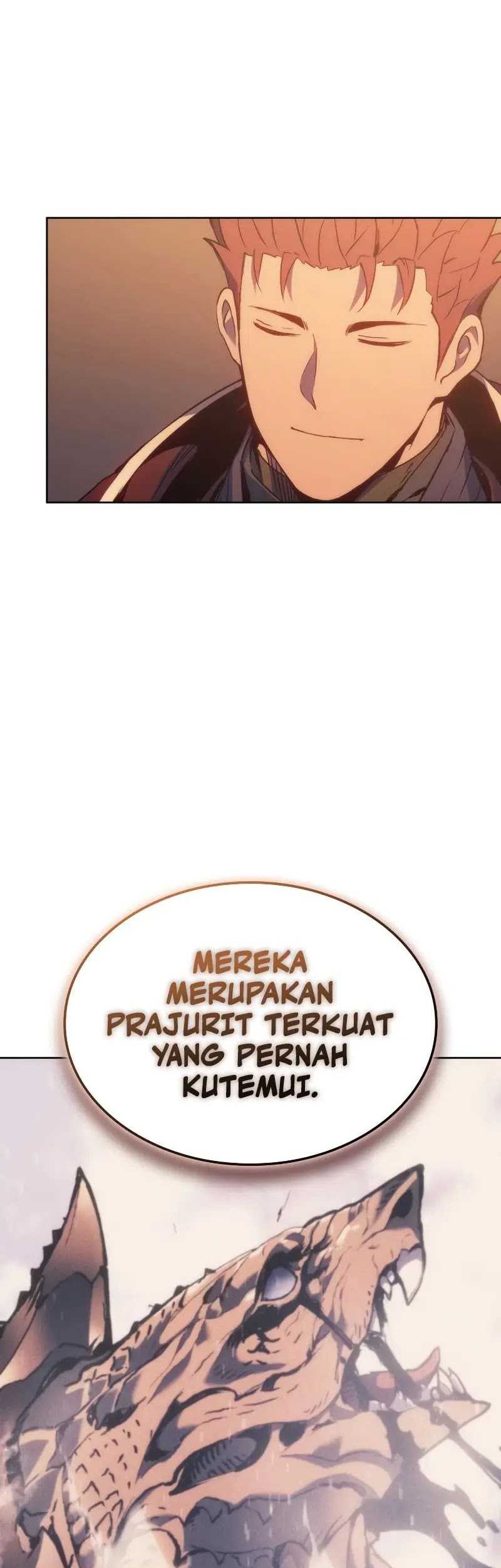 The Indomitable Martial King chapter 43 halaman 27