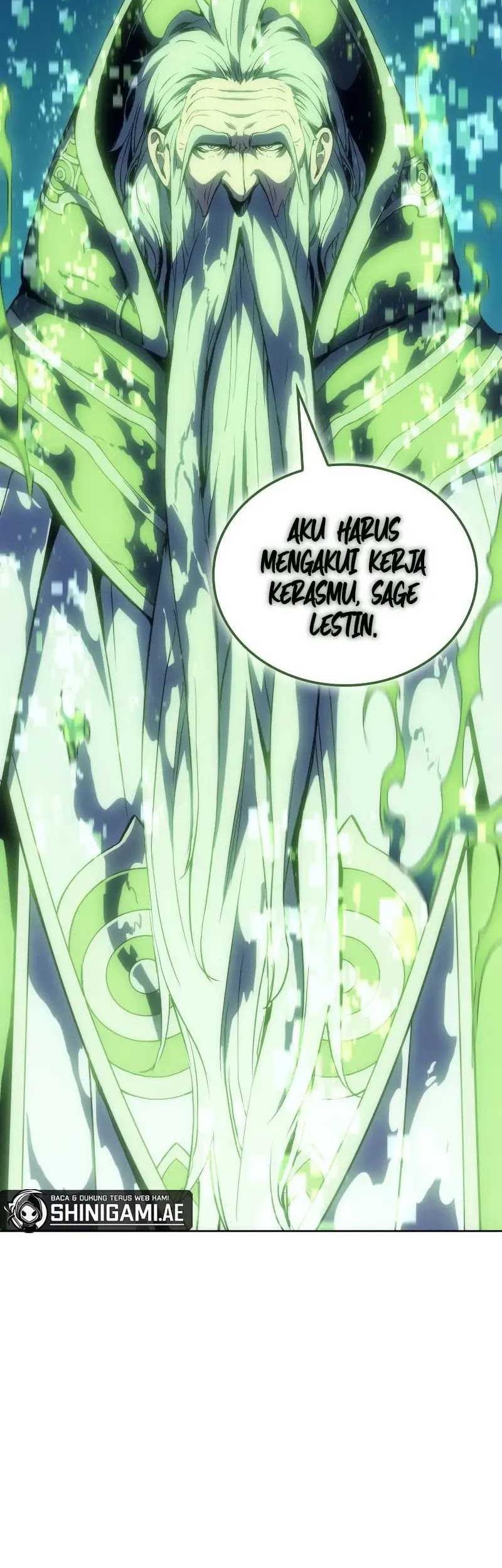 The Indomitable Martial King chapter 43 halaman 33