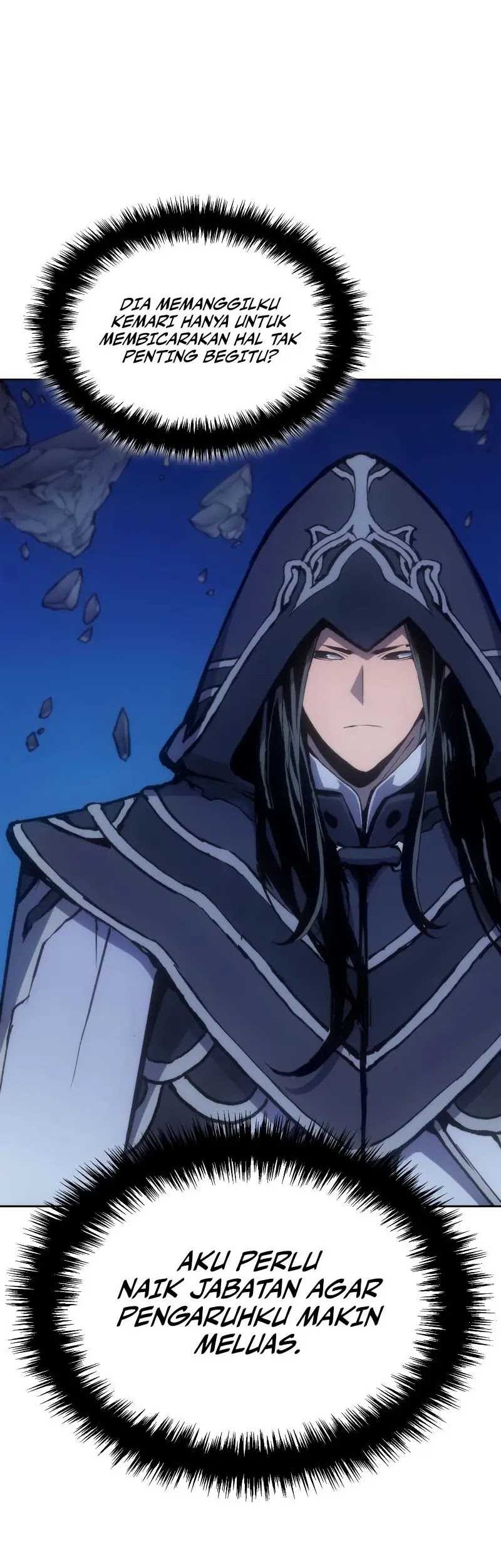 The Indomitable Martial King chapter 43 halaman 37