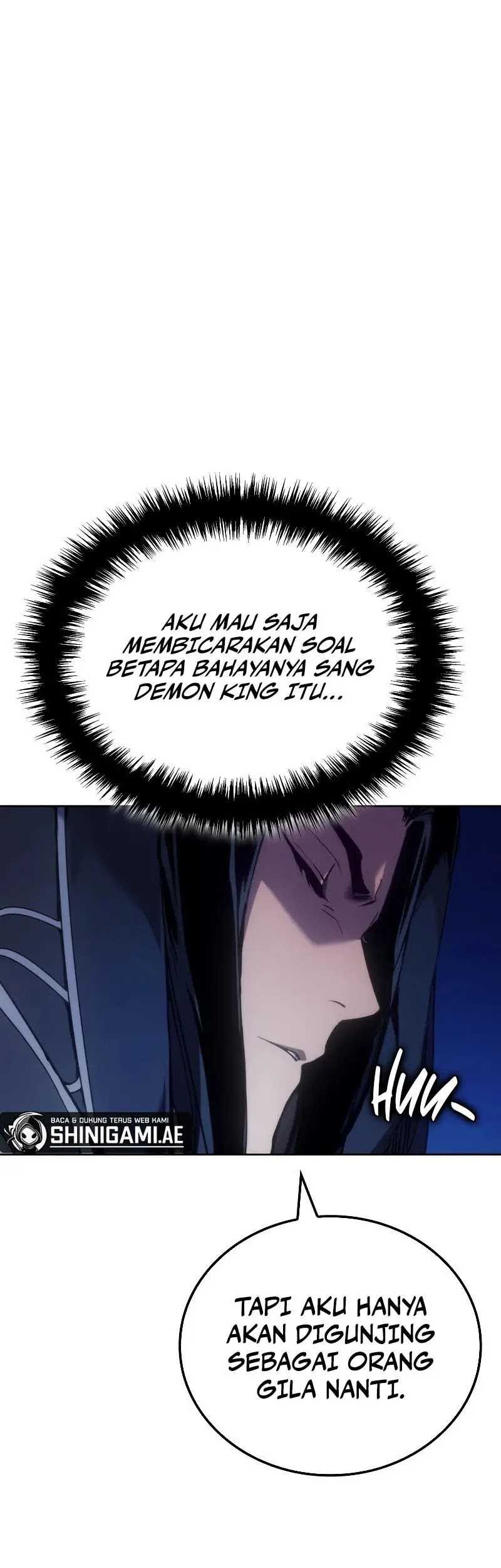 The Indomitable Martial King chapter 43 halaman 38