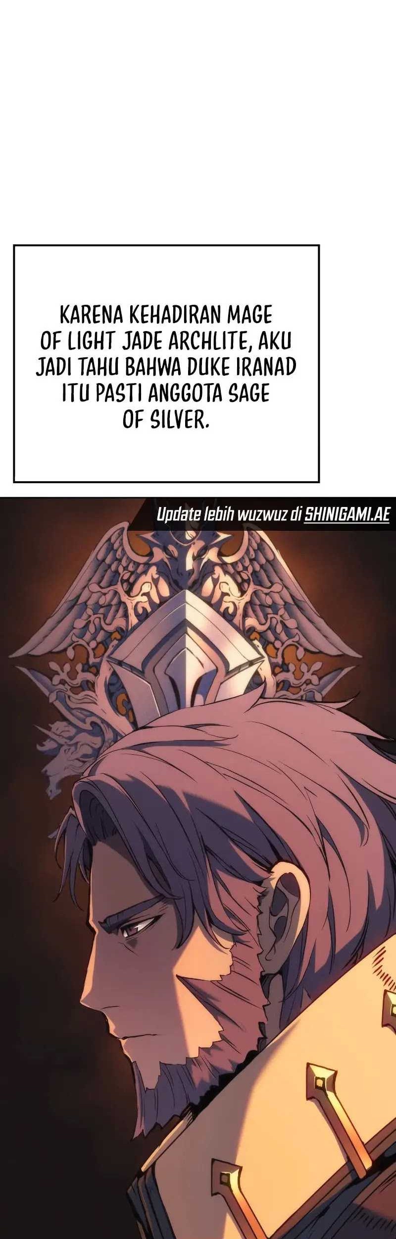 The Indomitable Martial King chapter 43 halaman 39