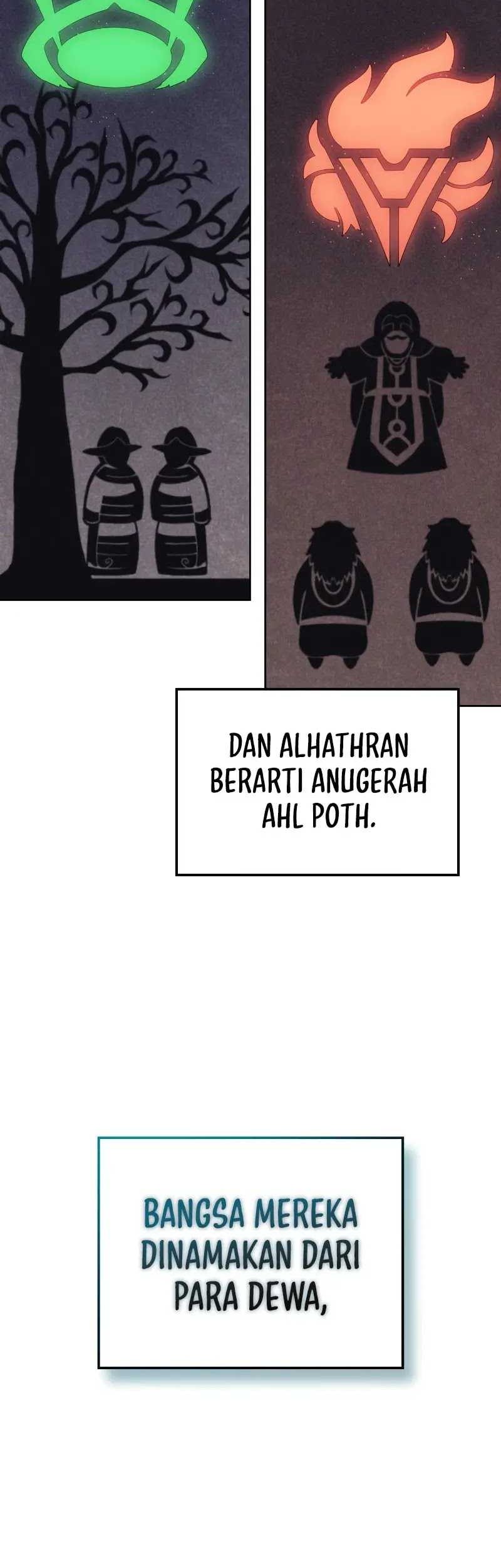 The Indomitable Martial King chapter 43 halaman 44