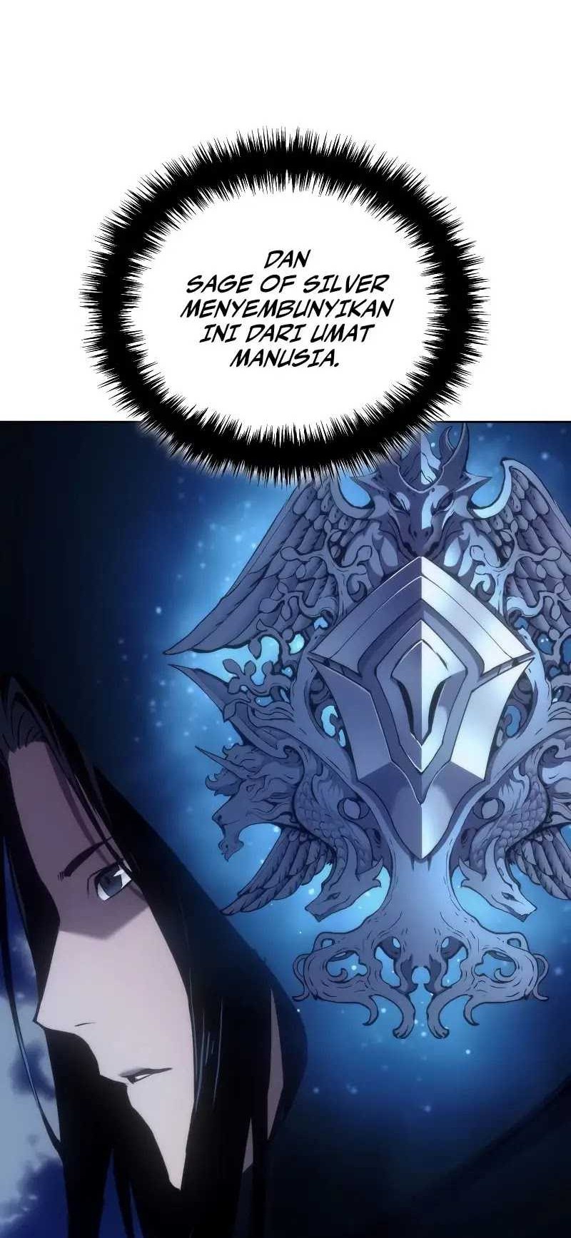 The Indomitable Martial King chapter 43 halaman 45