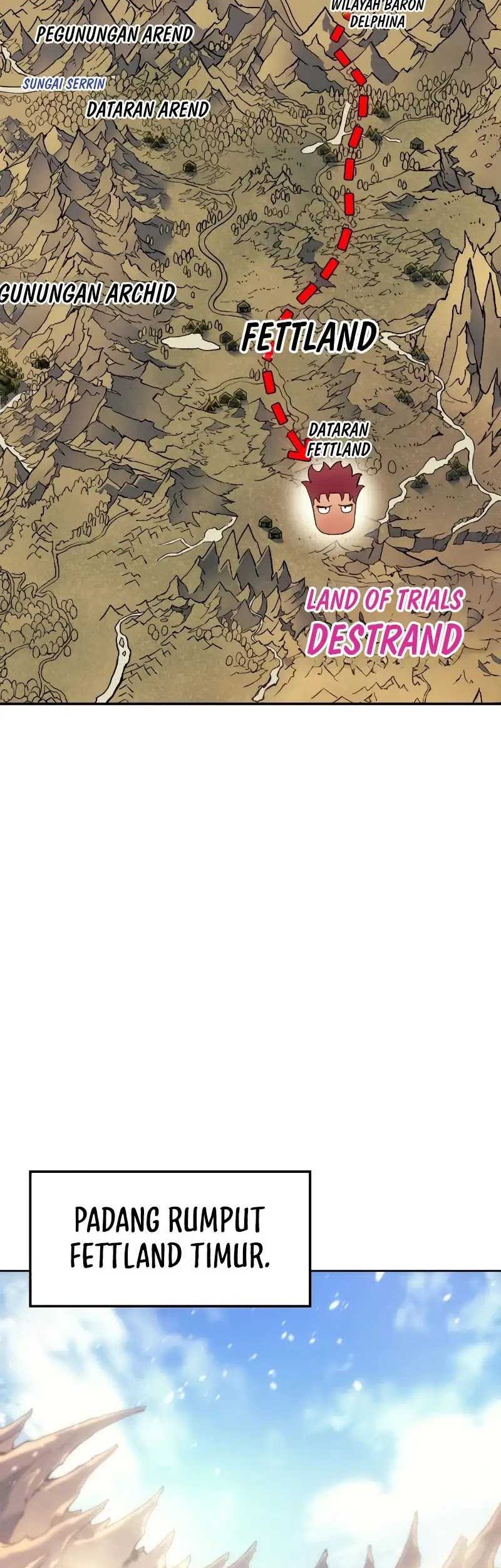 The Indomitable Martial King chapter 43 halaman 48