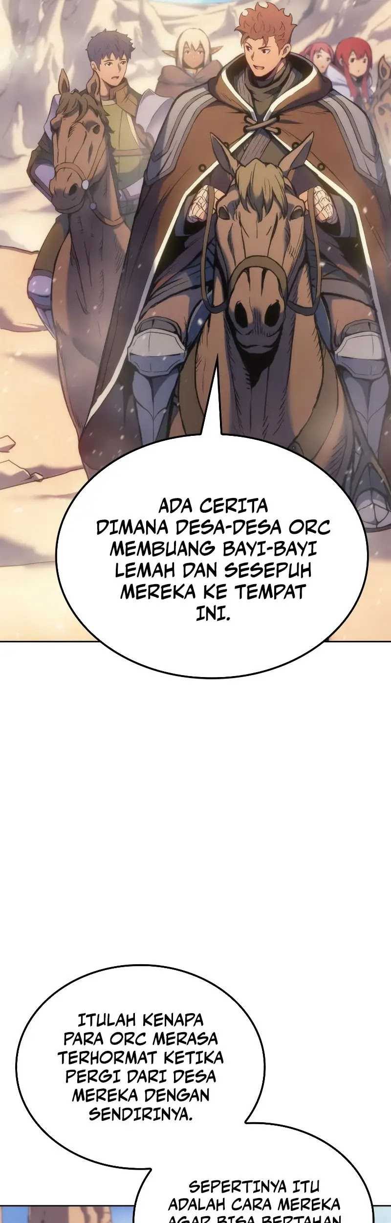 The Indomitable Martial King chapter 43 halaman 50