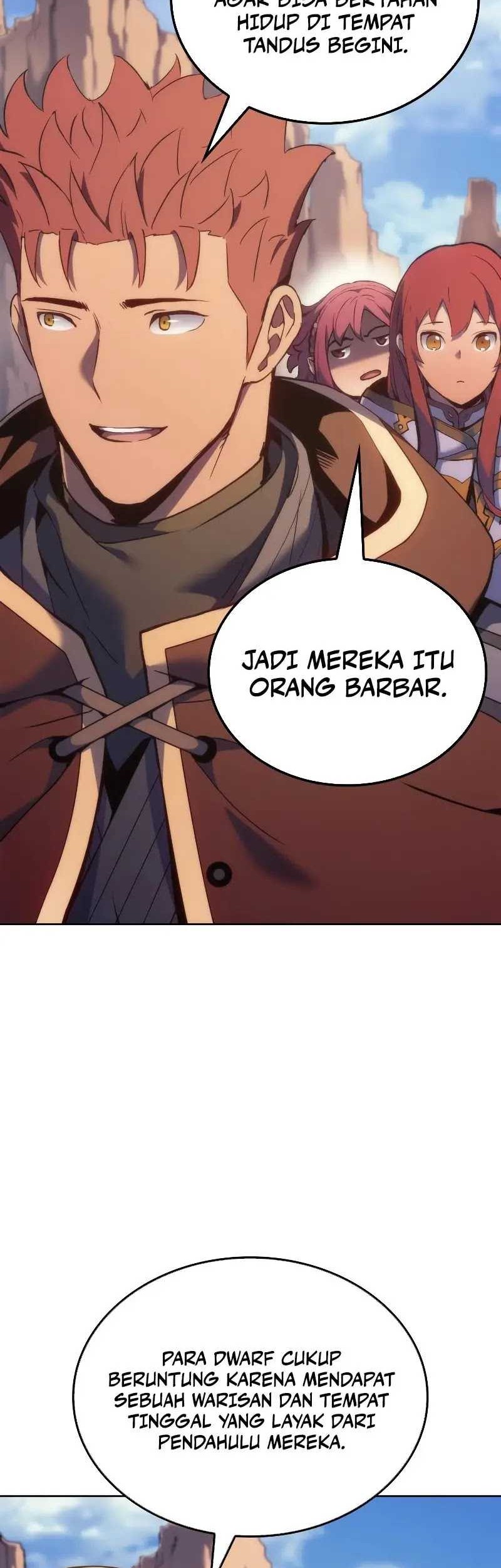 The Indomitable Martial King chapter 43 halaman 51