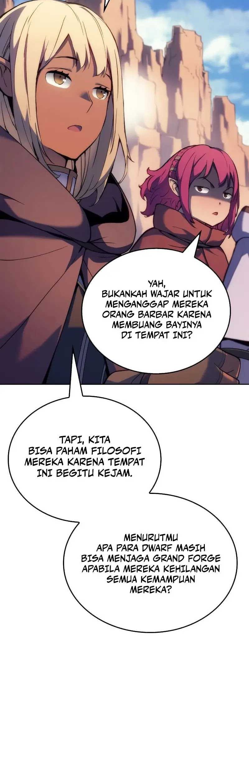 The Indomitable Martial King chapter 43 halaman 52