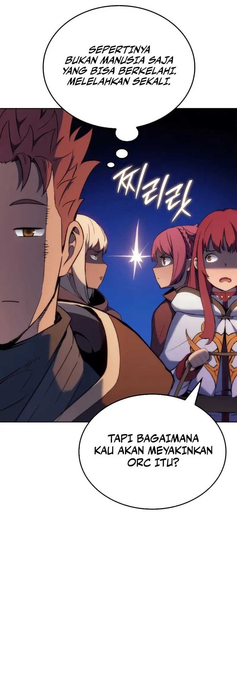 The Indomitable Martial King chapter 43 halaman 53