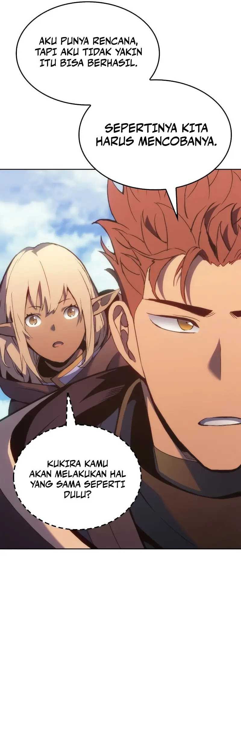 The Indomitable Martial King chapter 43 halaman 54