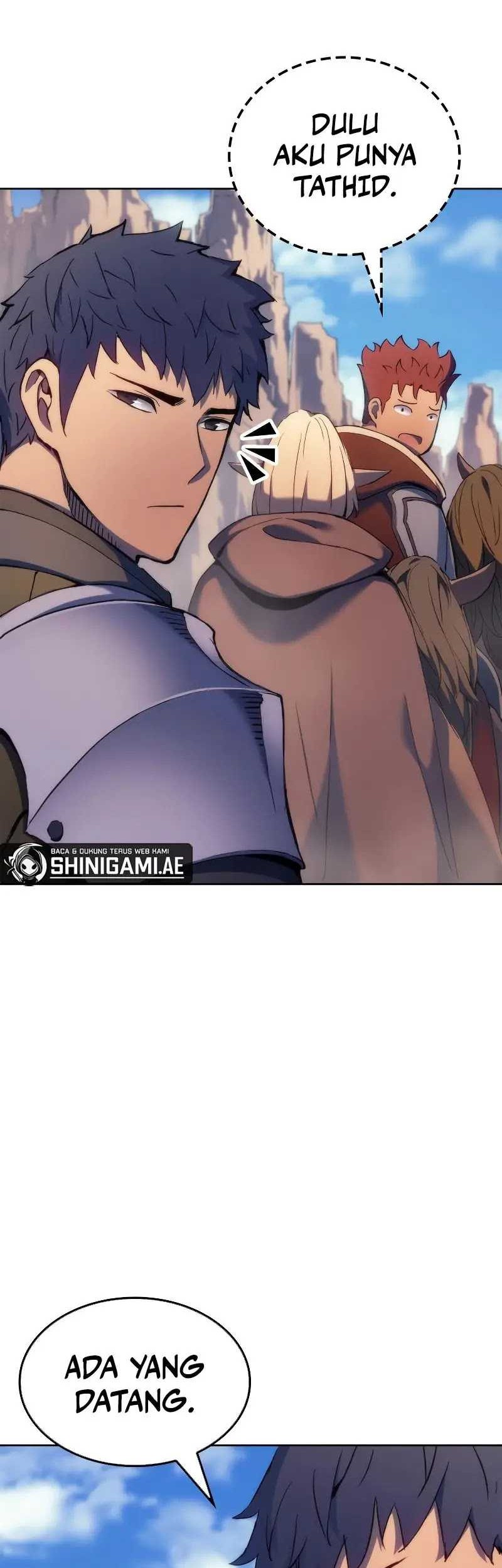 The Indomitable Martial King chapter 43 halaman 55