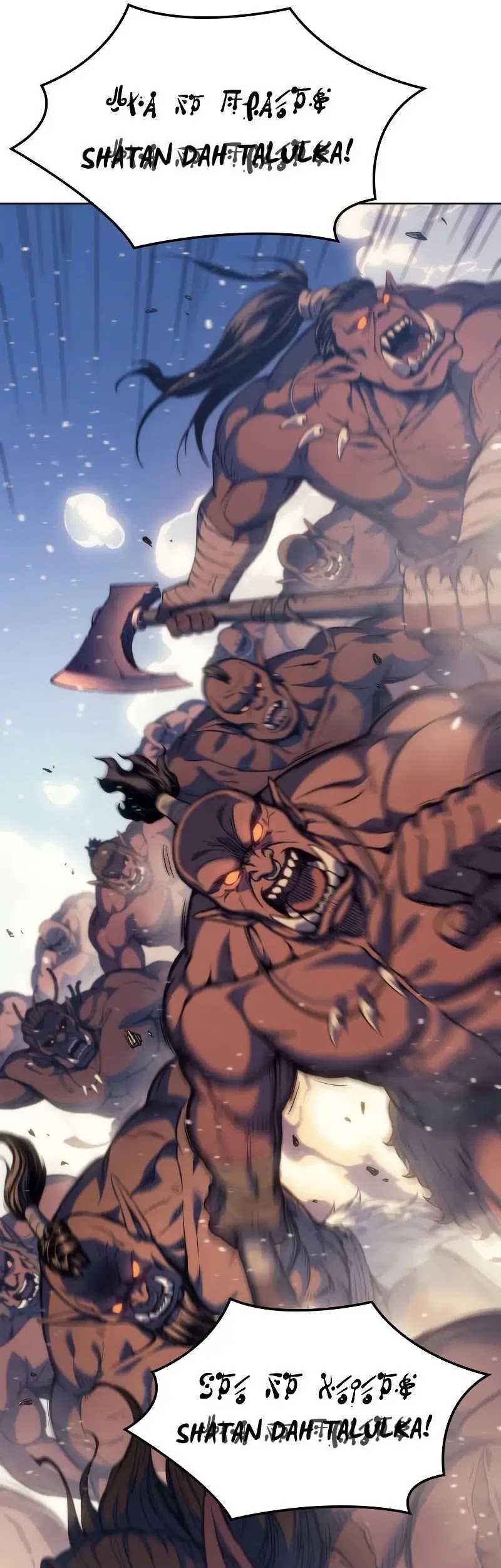 The Indomitable Martial King chapter 43 halaman 58