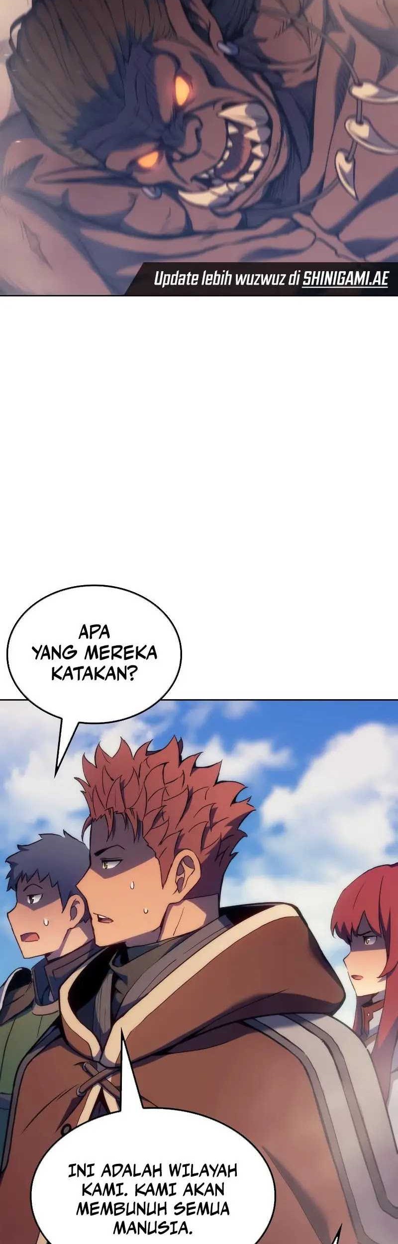 The Indomitable Martial King chapter 43 halaman 59