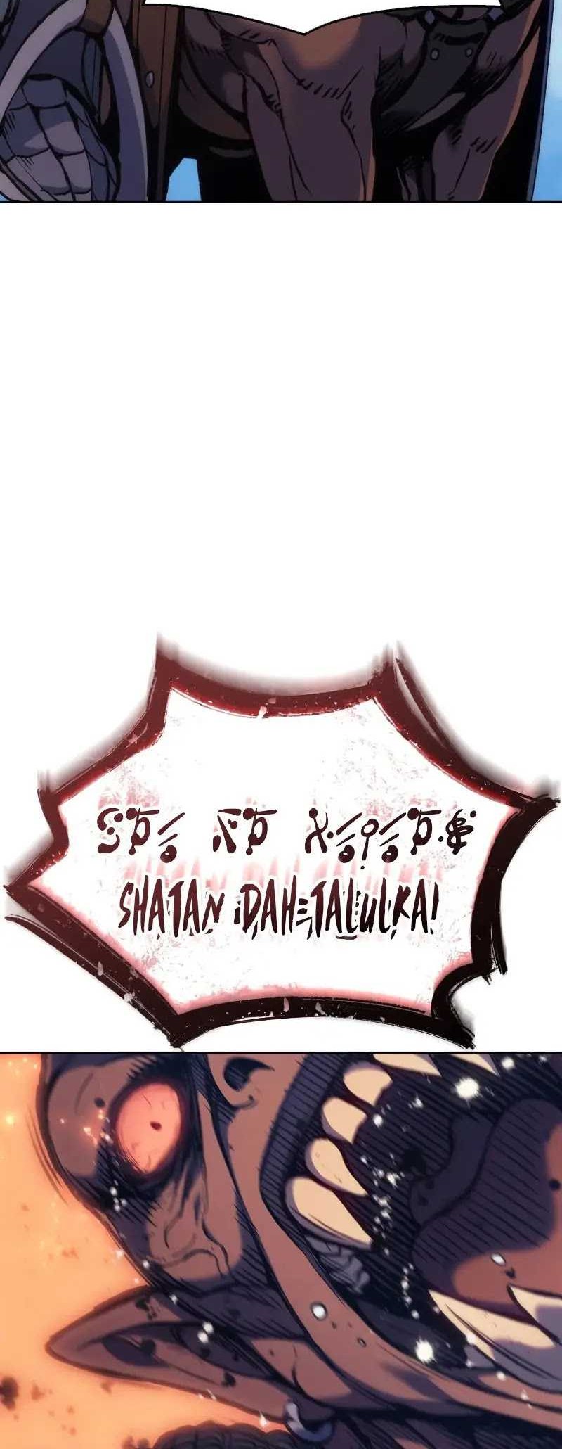 The Indomitable Martial King chapter 43 halaman 61