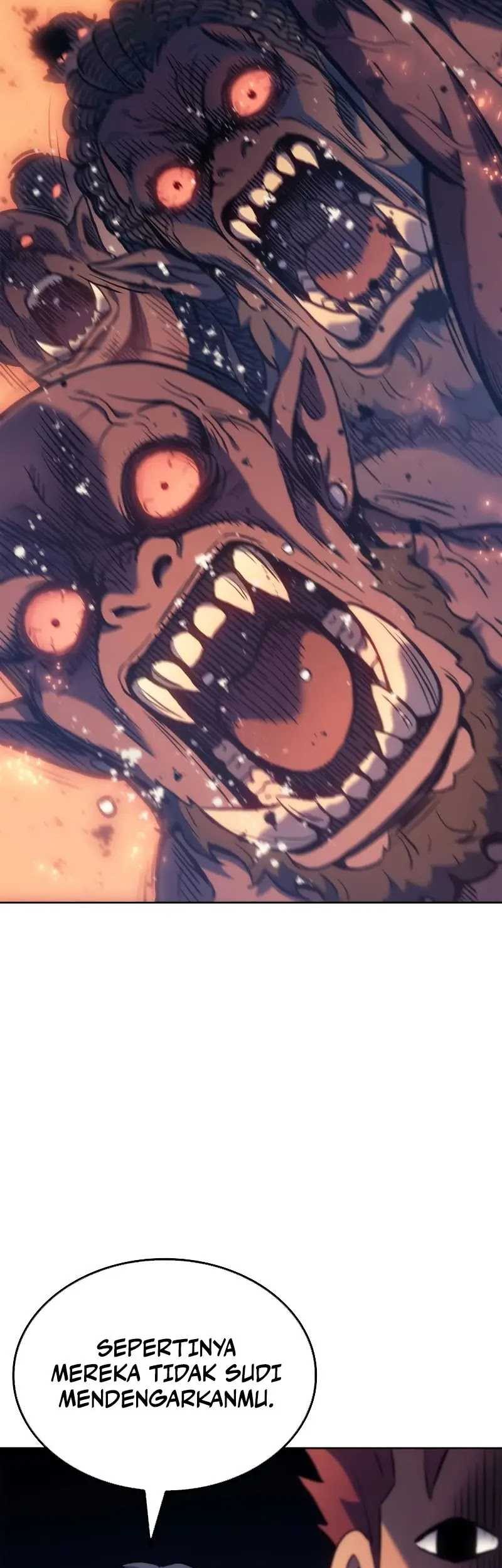 The Indomitable Martial King chapter 43 halaman 62