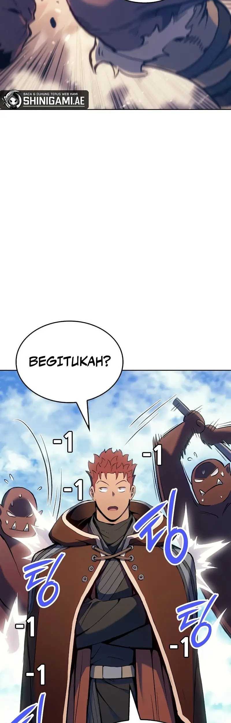 The Indomitable Martial King chapter 43 halaman 68
