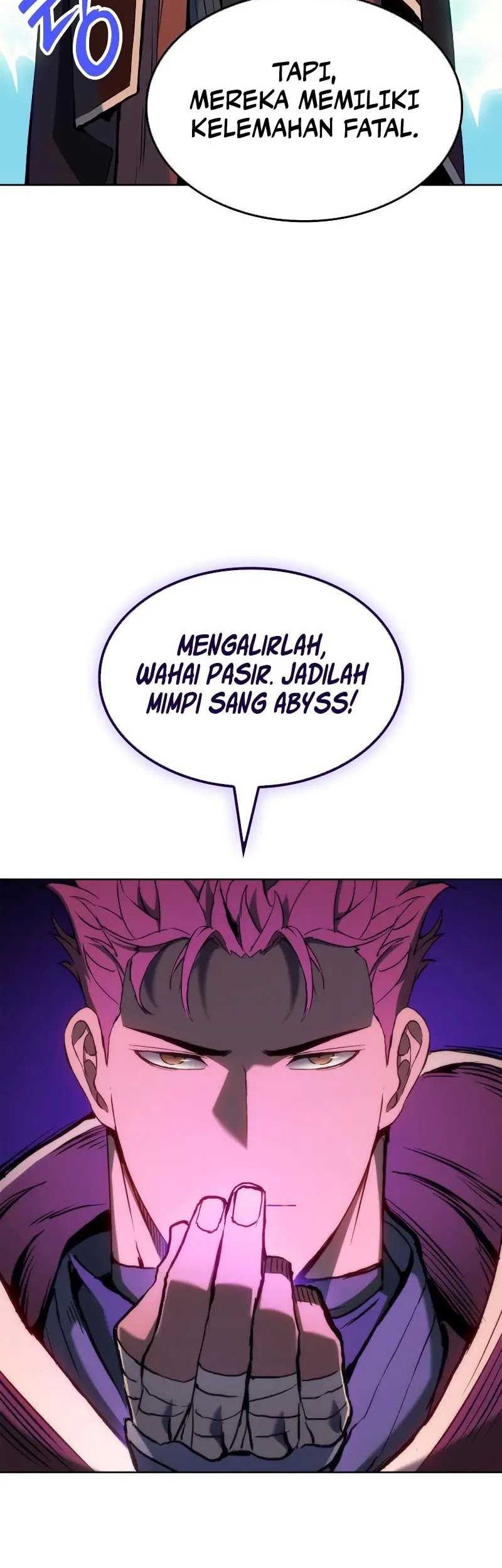 The Indomitable Martial King chapter 43 halaman 69