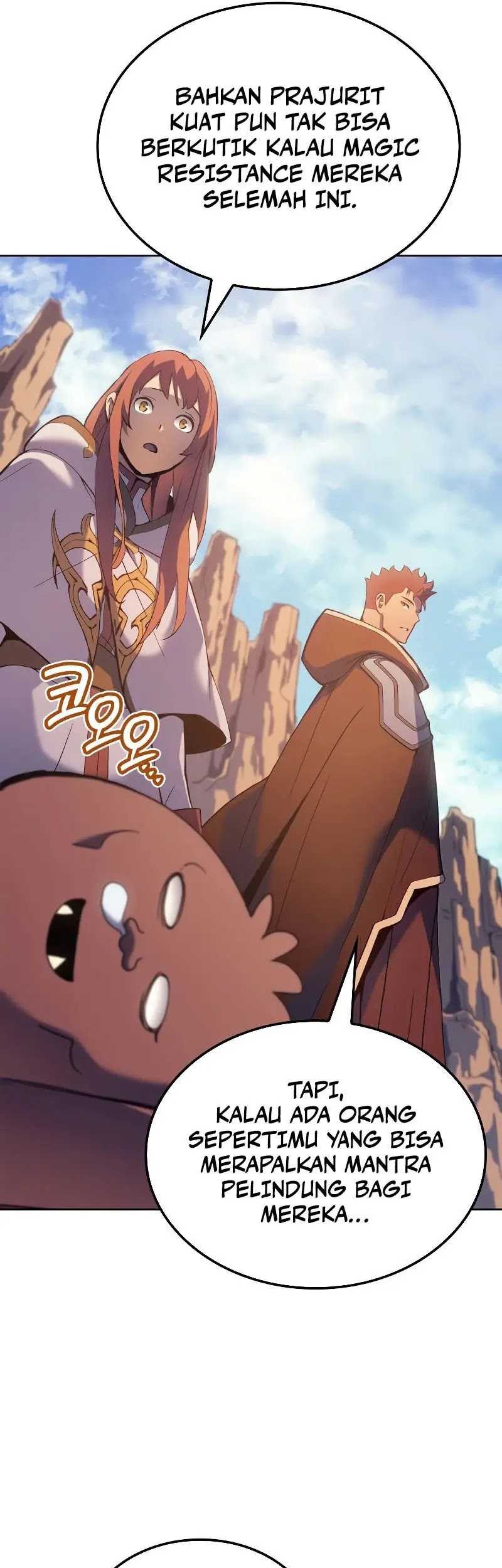 The Indomitable Martial King chapter 43 halaman 74