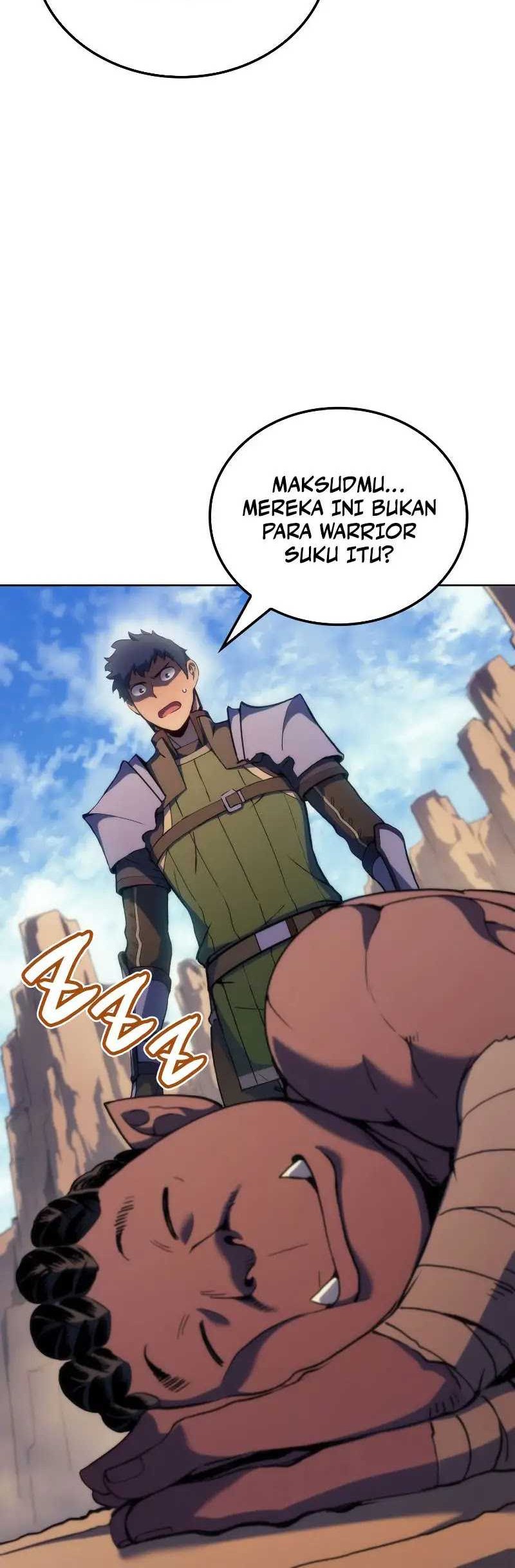 The Indomitable Martial King chapter 43 halaman 77