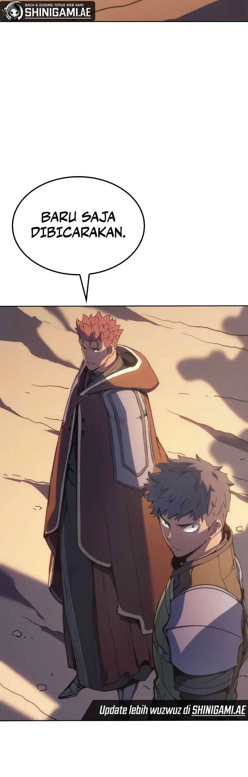 The Indomitable Martial King chapter 43 halaman 78