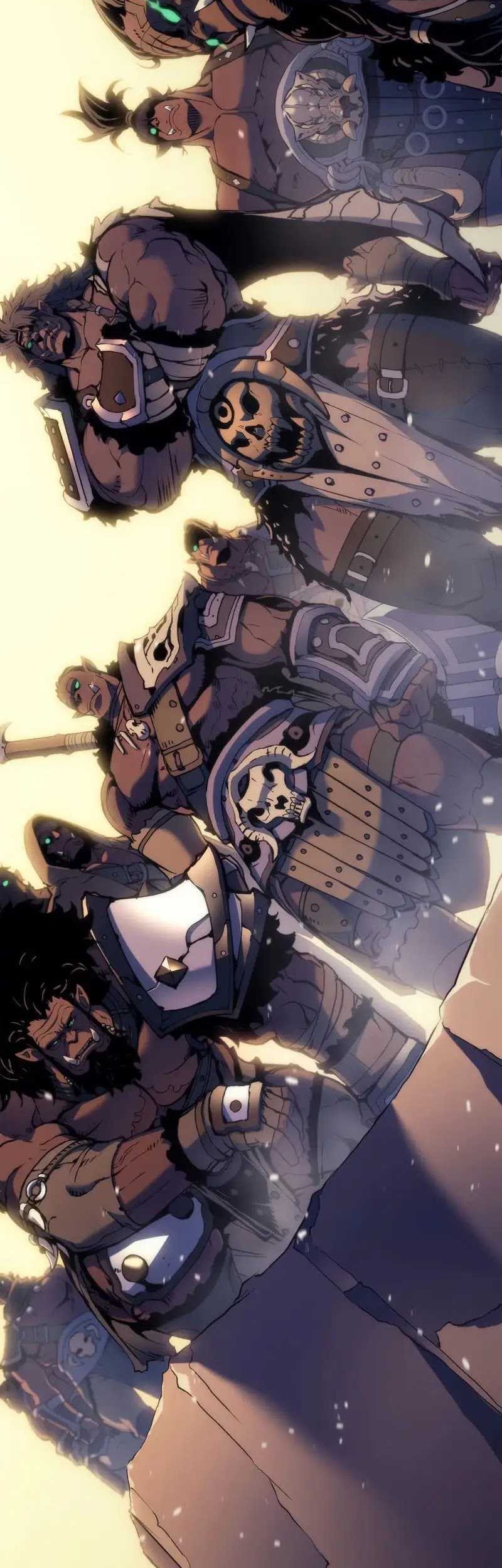 The Indomitable Martial King chapter 43 halaman 80