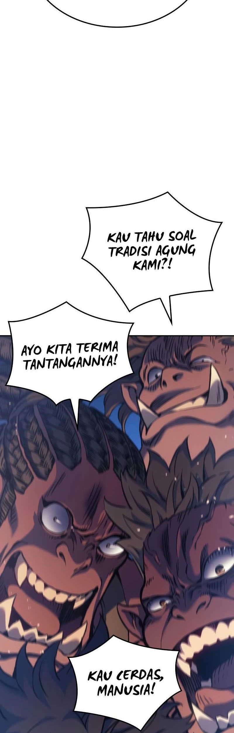 The Indomitable Martial King Bab 44 halaman 15