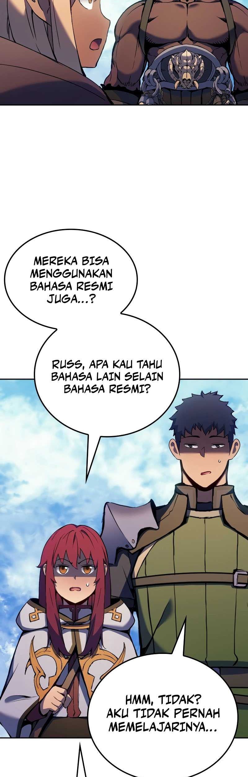 The Indomitable Martial King Bab 44 halaman 24