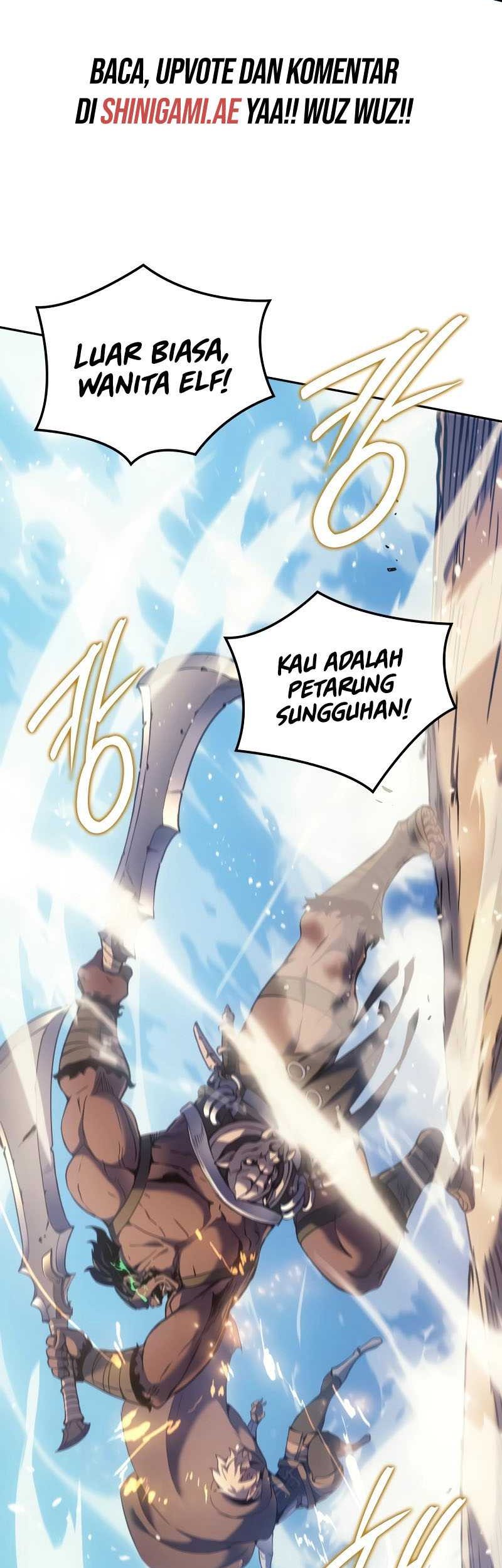 The Indomitable Martial King Bab 44 halaman 36