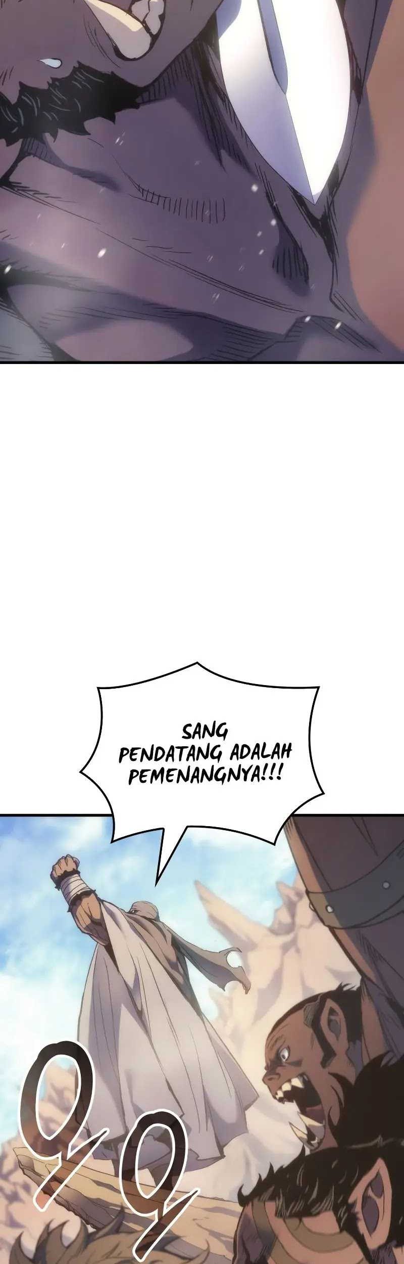 The Indomitable Martial King Bab 45 halaman 24