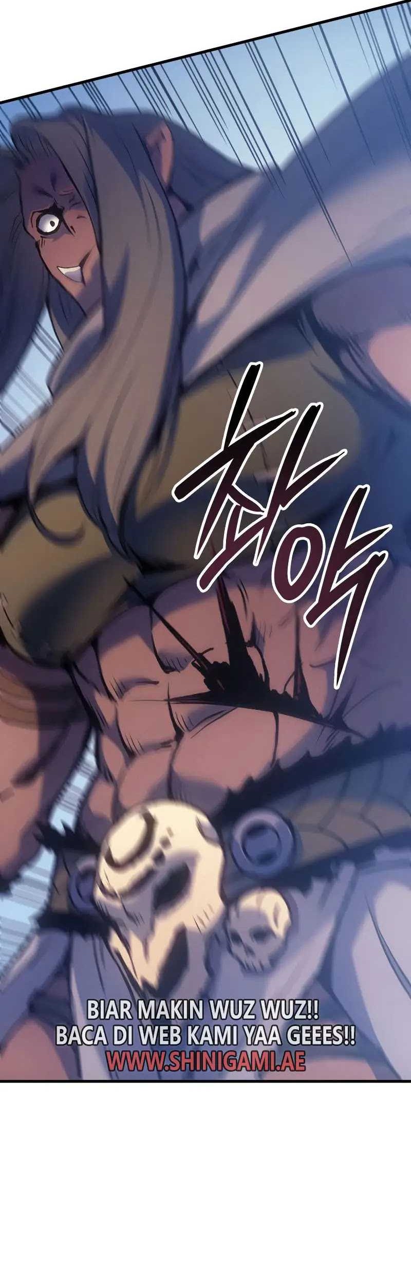 The Indomitable Martial King chapter 46 halaman 9