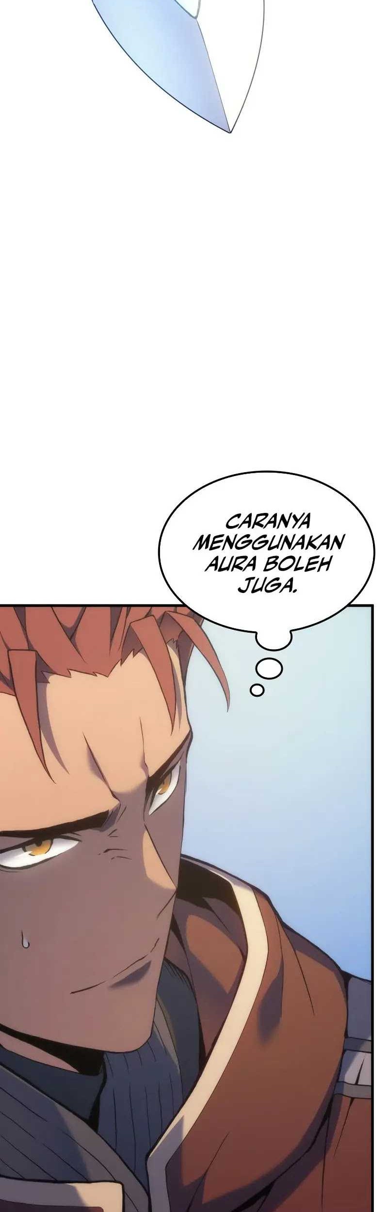 The Indomitable Martial King chapter 46 halaman 11