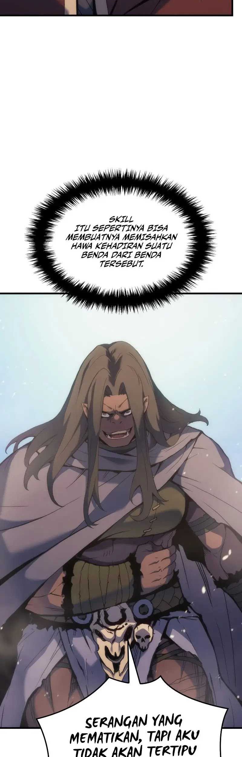 The Indomitable Martial King chapter 46 halaman 12