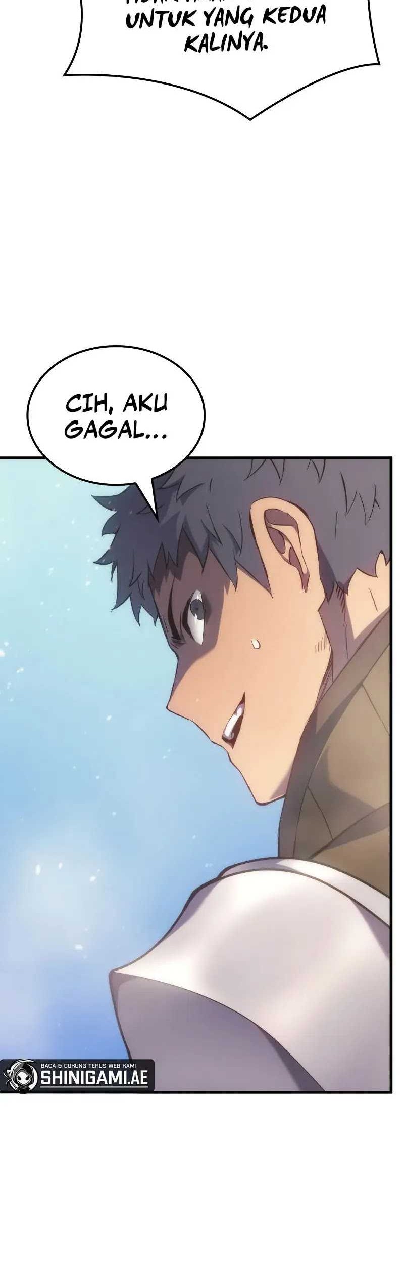 The Indomitable Martial King chapter 46 halaman 13