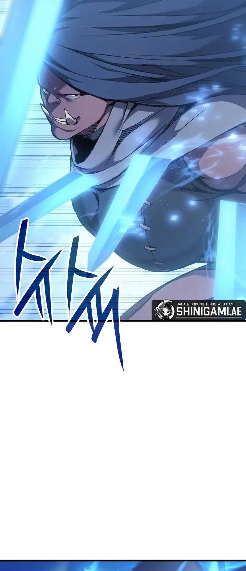 The Indomitable Martial King chapter 46 halaman 17