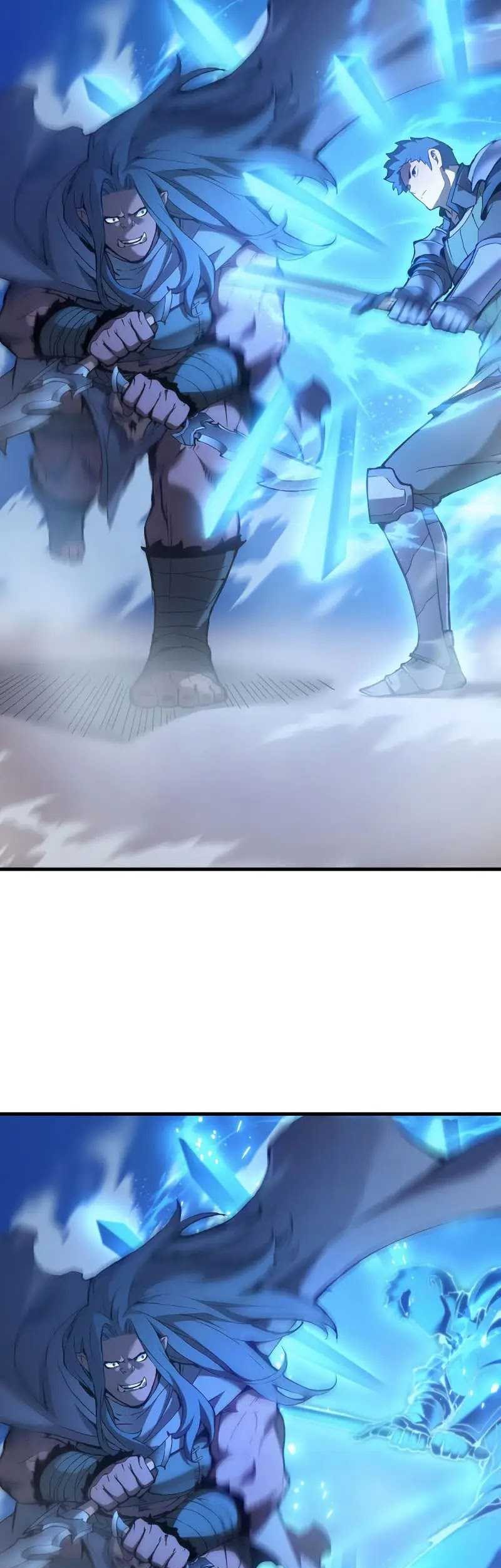 The Indomitable Martial King chapter 46 halaman 18