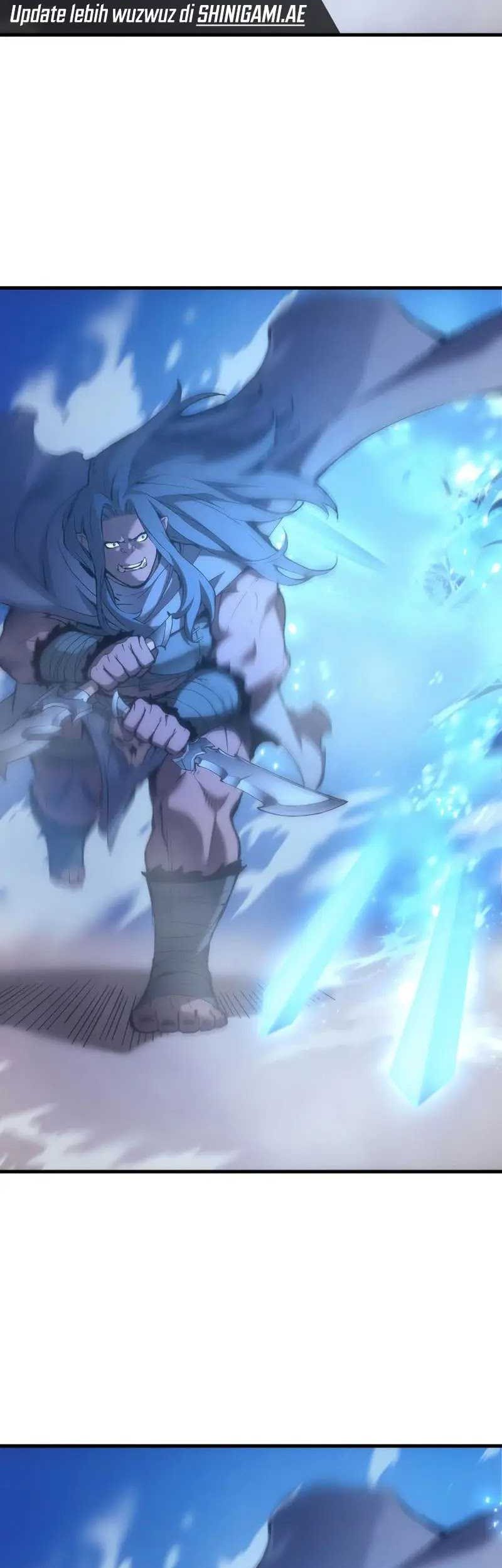 The Indomitable Martial King chapter 46 halaman 20