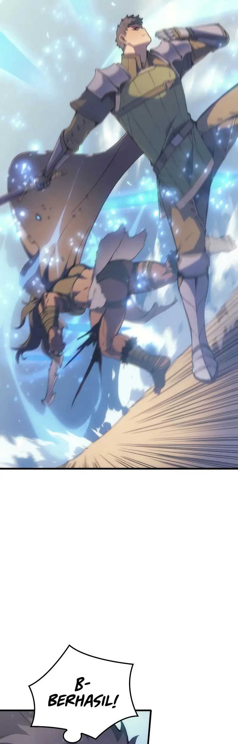 The Indomitable Martial King chapter 46 halaman 22